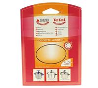 Junta de tapa 8L (37840-9766) olla a presión 790142 SEB, Repuesto Olla Express