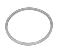 Junta De Tapa Como Fissler 038-667-00-205/0 Para Olla A Presión De 22cmØ