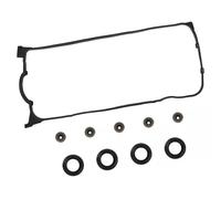 Junta de Tapa de Balancines Compatible Con Civic 1996-2000 Accesorios Para Coche Juego Juntas Tapa Válvulas Motor Repuesto OEM VS50500R VS50499R 12030-P2A-000 VS50300 0361582