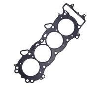 Junta de Tapa de Culata de Motocicleta Compatible con Piezas de Motocicletas automotrices CBR1000RR 2006 2007 CB1000R 2018 2019 2020 2021 2022 para número de Pieza 12251-MEL-D21