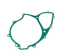 Junta de tapa de embrague del alternador del cárter 7700342 compatible con TR650 Terra TR650 Strada 2013-2015