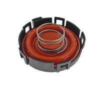 Junta de tapa de válvula Cubierta Separadora De Aceite Contenedor 6400101062 Para Mercedes Para Benz Para Sprinter W906 W169 W245 W639 6460101562 6390100462 Cubierta De Culata