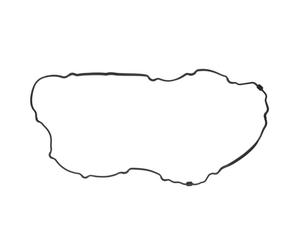 Junta de tapa de válvula CURTY REINZ 71-10904-00 derecha