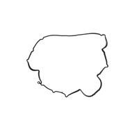 Junta de tapa de válvula CURTY REINZ 71-12636-00