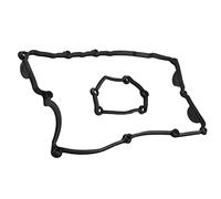 Junta de tapa de válvula de coche Aramox, kit de arandelas de junta de tapa de válvula de motor 11120032224 para E46 E81 E82 E83 E90 E91