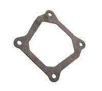 Junta De Tapa De Válvula De Culata (3 Unidades) Compatible con GX160 (5,5 HP), GX200 (6,5 HP), Motor WP30X, Repuesto 12391-EZ1-000