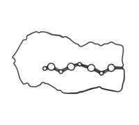 Junta de tapa de válvula de motor Kit de sello de goma de alta flexibilidad Ajuste perfecto para SONATA TUCSON SORENTO SPORTAGE OPTIMA K5 2.0L 2.4L G4KD G4KE 2010 2016 Pieza de