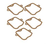 Junta de tapa de válvula de repuesto para BR500 BR600 BR700 BR700X Mochila Kit de juntas de cabeza de motor de sellado de soplador de hojas de rendimiento fiable, prevención de fugas, fácil