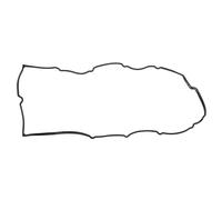 Junta de tapa de válvula ELRING 044.150, derecha