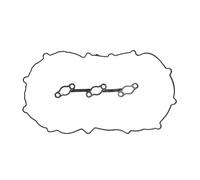 Junta de tapa de válvula ELRING 082.290 derecha