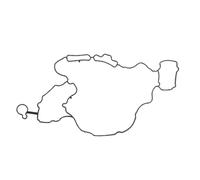ELRING 308.210 Junta, tapa de culata de cilindro