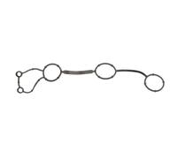 Junta de tapa de válvula ELRING 720.220