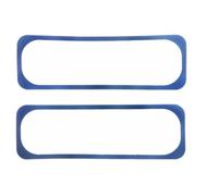 Junta de tapa de válvula FELPRO MARINE FEL17920