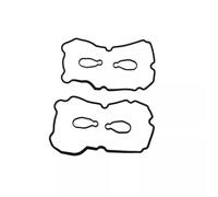 Junta de tapa de válvula Juego De 2 Uds/6 Uds OEM 13270AA190 13293AA051 Kit Junta Protectora Leva Basculante Válvula Para Subaru Para Impreza Para WRX STI 2005-2015 Cubierta De Culata(6Pcs Set)