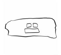 Junta de tapa de válvula para Ford para EDGE Escape Explorer Focus Fusion para TAURUS para MUSTANG, reemplaza BB5Z-6584-A BB5E-6K260-AB, sello de cubierta de culata del motor