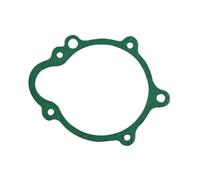 Junta De Tapa Del Cárter Engranaje Ralentí Motor Motocicleta Compatible Con Kawasaki Ninja ZX-10R ZX1000 2006 2007 2008 2009 2010 Kit de Juntas(Idlegearcovergasket)
