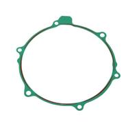 Junta de Tapa del Estator Generador Compatible con Honda VF750C2 | Compatible con VF750C, VF750CD, Deluxe, VFR750R RC30, VFR750F; Pieza 11636-MY7-000