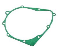 Junta de tapa embrague del generador estator motor compatible con GSXR750 1986-1992 GSF600 Bandit600 1996-2003 Motor motocicleta(Generatorcovergasket)