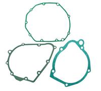 Junta De Tapa Embrague Del Generador Señal Estator Motor Motocicleta Para Suzuki Para Bandit 1200 GSF1200 GSF1200S 1997-2005(Type A)