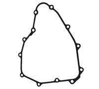 Junta De Tapa Embrague Generador La Base Culata Motocicleta Para Kawasaki Para Ninja 400 EX400 2018-2023 Z400 2019-2023(Type F)