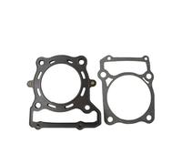 Junta De Tapa Estator Cilindro Culata Motocicleta Para Kawasaki YF300 KLX300 1997 1998 1999 2000 2001 2002 2003 2004-2007