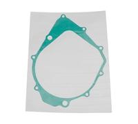 Junta De Tapa Estator Motocicleta Para Yamaha 1987-2014 YFM350 Para Samurai Para Raptor FM350RSE YFM350RSE YFM350X(Type A)