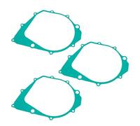 Junta De Tapa Estator Para Motocicleta Para Yamaha YFM350 1987-2014 Para Samurai Para Raptor YFM400FW YFM400F YFM40FP(Type B)