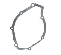 Junta De Tapa Estator Y Alternador Generador Cárter Izquierdo Motocicleta Compatible Con YBR125 2002-2003 Piezas de motocicleta