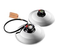 Junta de tapa Secuqick para ollas AMC - Modelo 28 y 29, Ø 20 cm - Repuesto compatible, no original