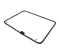 Junta de torre de puerta original Horno, estufa 00491638 BOSCH Horno, estufa 00491638 BOSCH