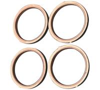 Junta de tubería compatible con Boulevard VZR1800 0916 M50 VZ800 0619 Boulevard C50 VL800 0522 M109R Boss VZR1800 06 08 1722