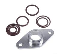 Junta de tubo de aspiración de bomba de aceite 55589549 para Opel para
