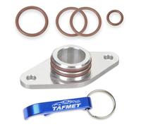 Junta de tubo de aspiración en bomba de aceite para Opel Insignia Astra Zafira 2.0 CDTI Saab 1.9 2.0 TTiD Fiat Lancia Alfa Romeo 1.6 2.0 2.2 JTD Multijet