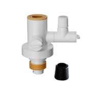 Junta de tubo de drenaje mejorada, solución de alcantarillado de múltiples canales, desodorantes, junta adecuada para el hogar