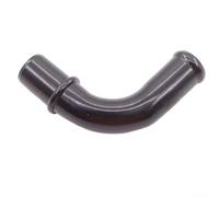 Junta de tubo de entrada de agua de bomba de agua para BYD F0, pieza de | Compatible con OEM 371QA-1003106 371QA-1003108 371QA-1011033 371QA-1003107, componente de refrigeración de motor automotriz