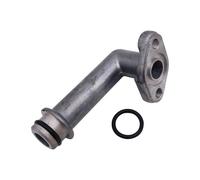 Junta de tubo de refrigerante de bomba de agua for LH 260 300 ATV QUAD GO KART 22817a 2.1.01.0220