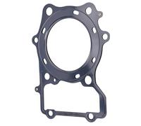 Junta De Tubo Escape Culata Motor Motocicleta Para Suzuki VL800 C50 2012-2022 Piezas componentes(Lower cylindergasket)