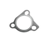 Junta de turbocompresor compatible con vehículos SEAT para números de pieza 06A253039E y 06B253039N(1 PC)