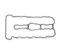 Junta de válvula de motor compatible con 535i 535xi 740i 740Li X6 35iX Z4 35i 35is N54 2006 2007-2014 2015 2016 11127565286 junta de tapa de válvula