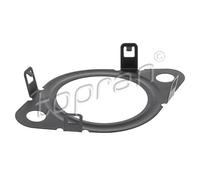 Junta de válvula EGR HANS PRIES 601 396