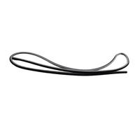 Junta de Vidrio Compatible Con Para A4 Para Seat para Leon Sello De Techo Corredizo Para Automóvil Tira De Relleno De Parabrisas Sellos De Ventana Para Automóviles Accesorios OEM: 8D0877297