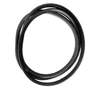 Junta de Vidrio Compatible Con Seat Para Leon Autopartes Tiras De Sellado Para Techo Corredizo De Coche Sello De Goma Impermeable Tira De Relleno De Parabrisas OEM:8D0877297