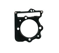 Junta del cabezal del cilindro del mercado de accesorios compatible con XR400 NX400 NX4 Falcon TRX400EX TRX400X Modelos 1996 2004 2000 2010 1999 2008 2009 2014 para el número de pieza 12251-MBV-013