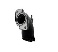 Junta del carburador del colector de admisión para 400cc ATV Quad compatible con Linhai 27220