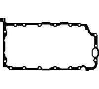 Corteco Junta cárter 026328P para Opel/Vauxhall: Astra, Vectra, Omega, Signum, Zafira, Sintra