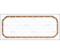 Ajusa 14029100 Junta, cárter de aceite