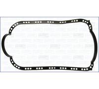 Junta del cárter de aceite 14036300 AJUSA para HONDA ACCORD II Hatchback