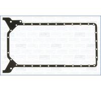 Junta del cárter de aceite 14044600 AJUSA para MERCEDES-BENZ PUCH