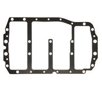 Ajusa Junta del cárter de aceite 14051800 para Renault R25, Safrane, R21, Espace