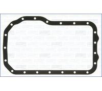 Junta del cárter de aceite 14052400 AJUSA para RENAULT VOLVO MITSUBISHI ARO